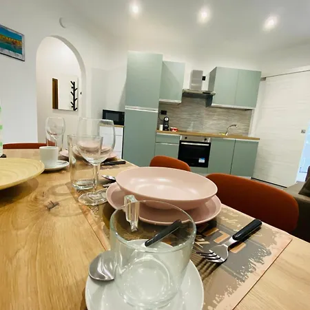 All'Angolo Toselli Apt Florence Exterior photo