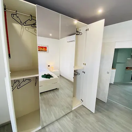 All'Angolo Toselli Apt Florence Exterior photo