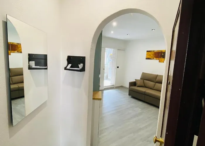 All\'Angolo Toselli Apt